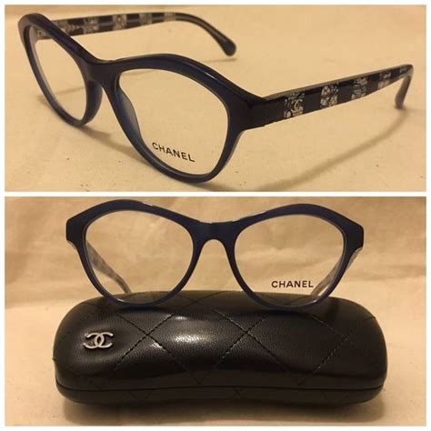 chanel eyes|authentic chanel eyeglass frames.